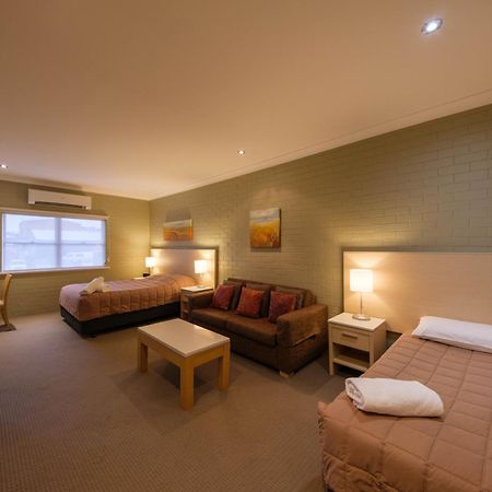 Imperial Motel Bowral Exterior photo