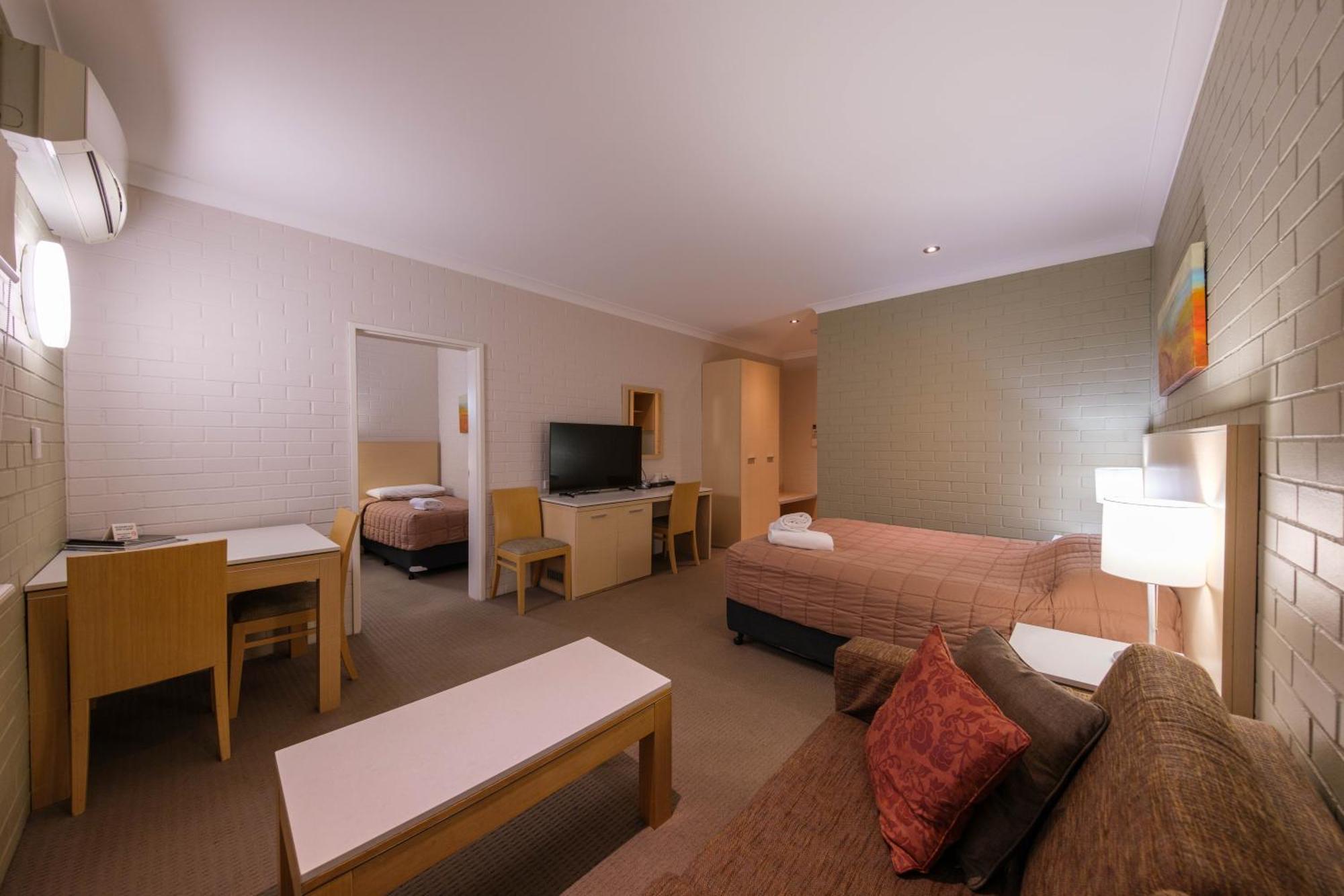 Imperial Motel Bowral Exterior photo