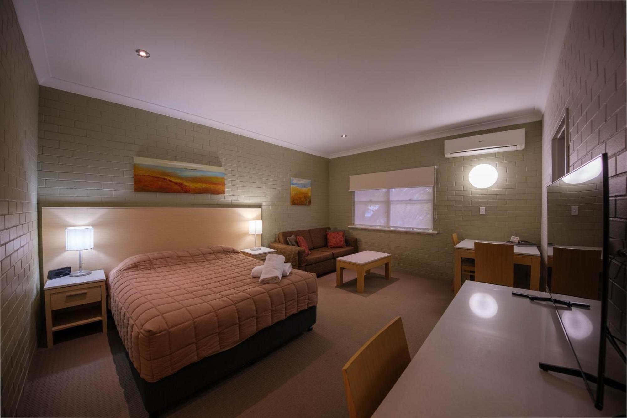 Imperial Motel Bowral Exterior photo