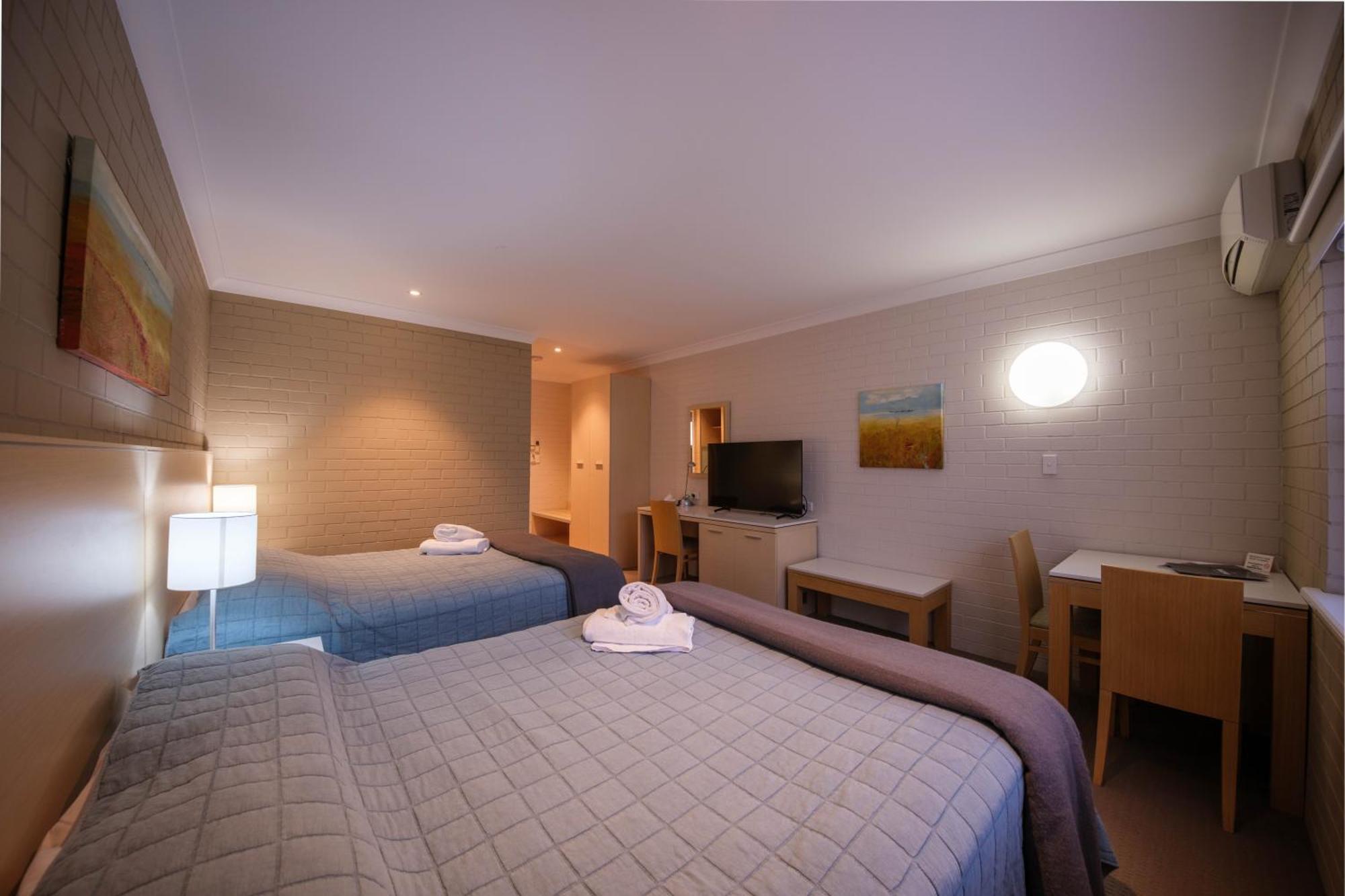 Imperial Motel Bowral Exterior photo