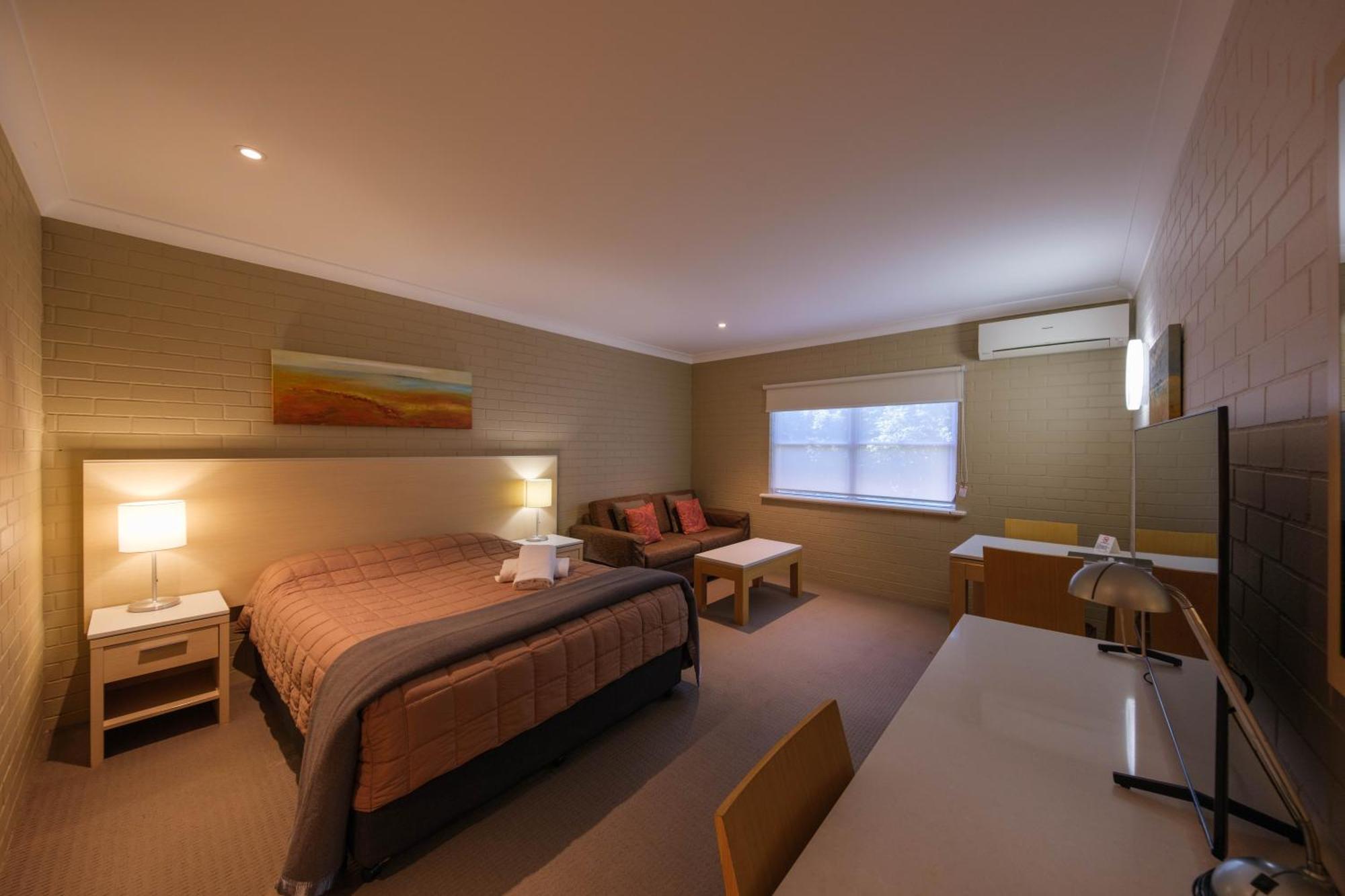 Imperial Motel Bowral Exterior photo