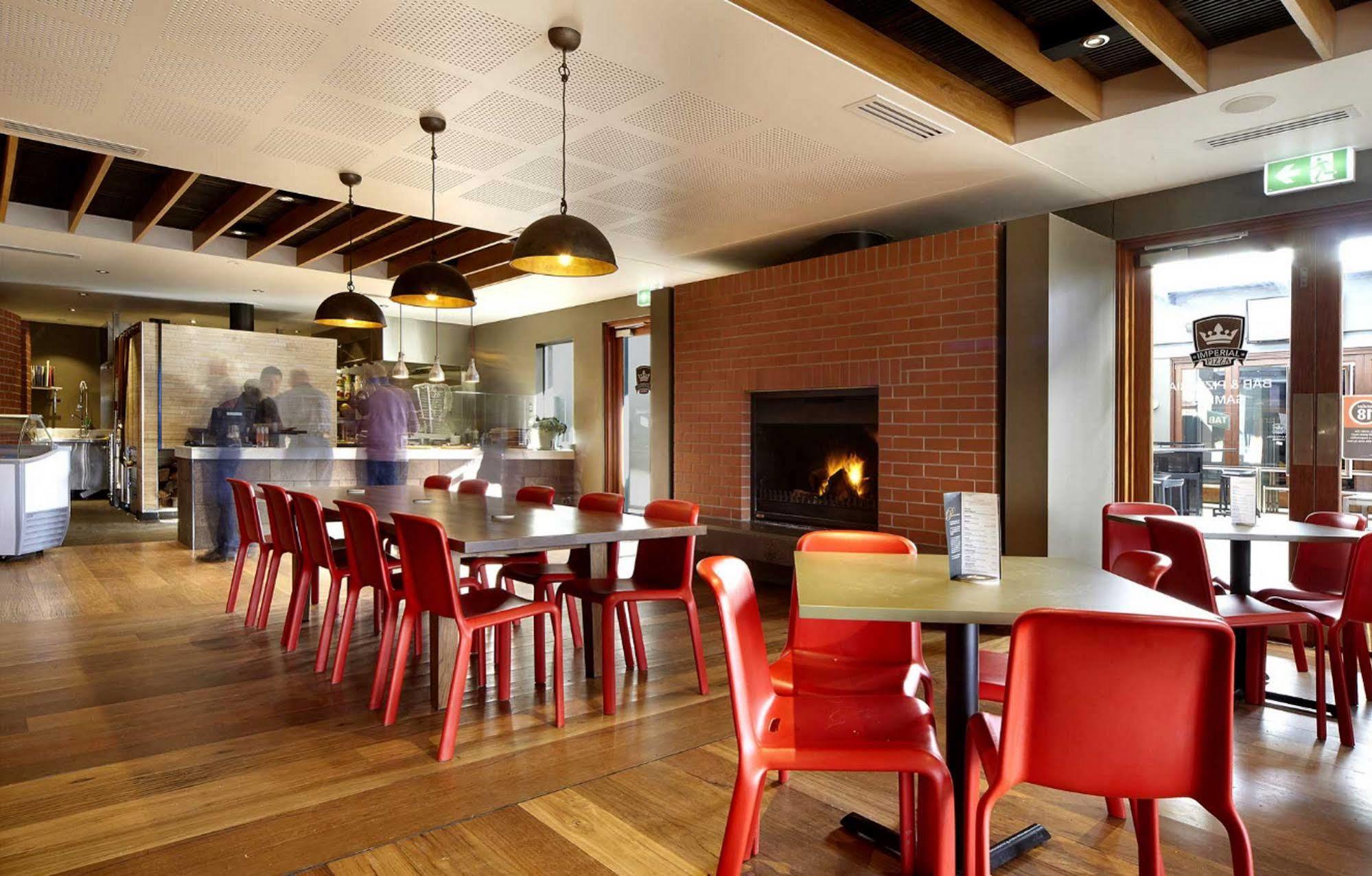 Imperial Motel Bowral Exterior photo