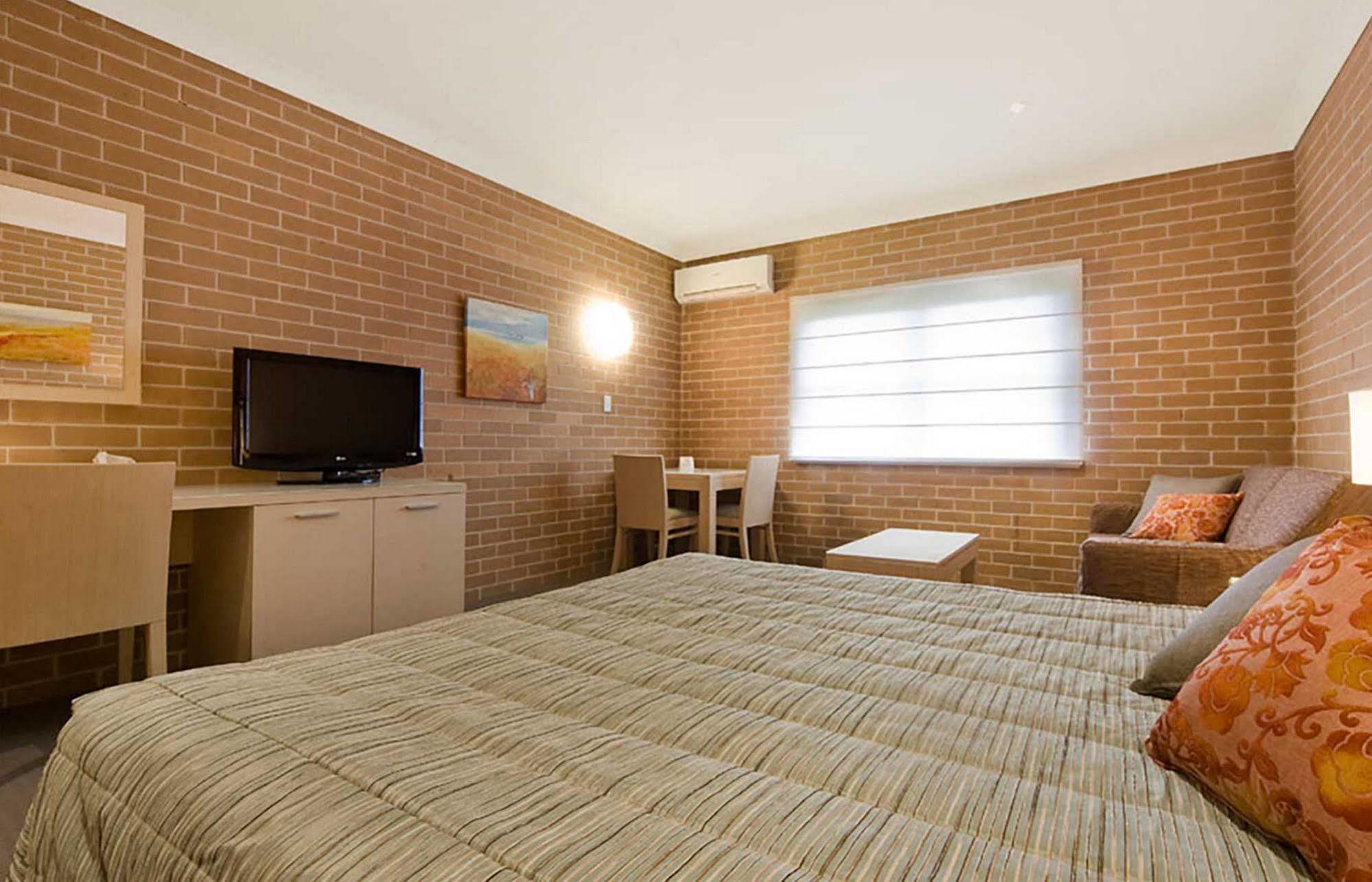 Imperial Motel Bowral Exterior photo