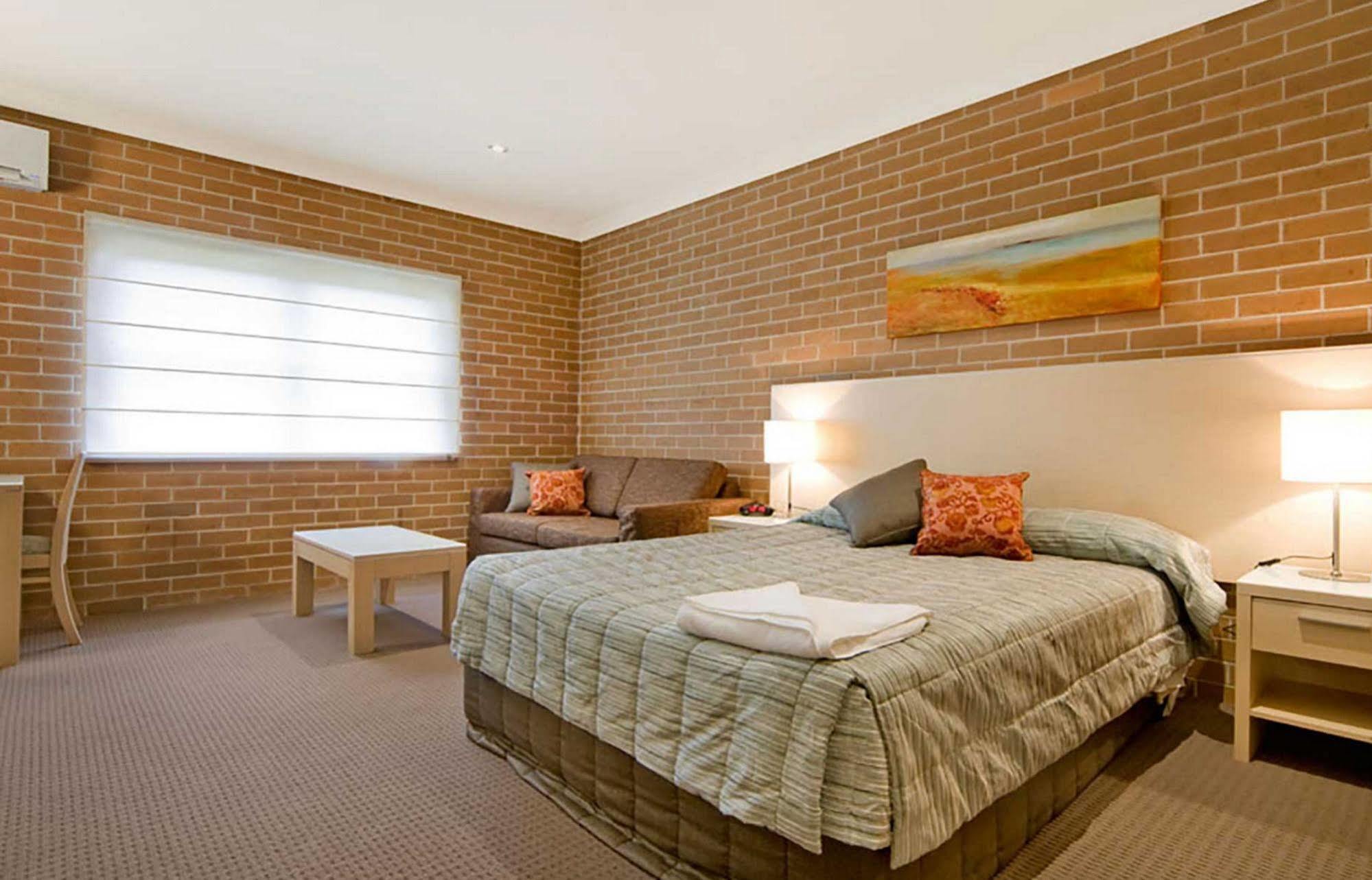 Imperial Motel Bowral Exterior photo